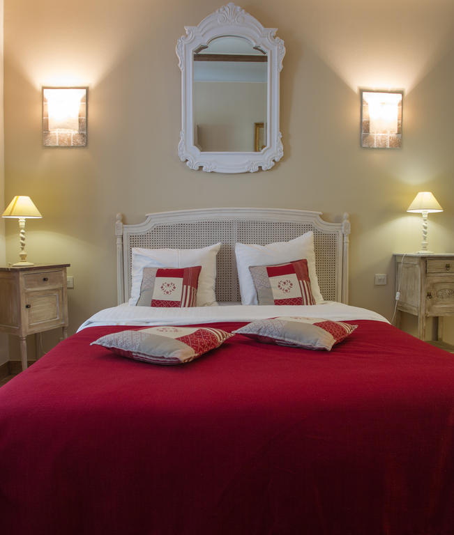 Logies Amelias Bed & Breakfast Брюж Стая снимка
